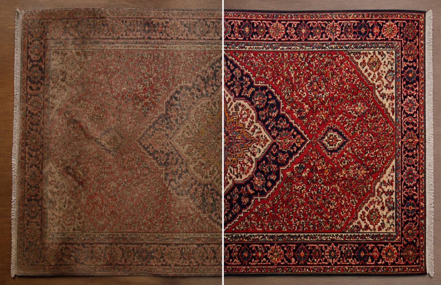 Halı Yıkama